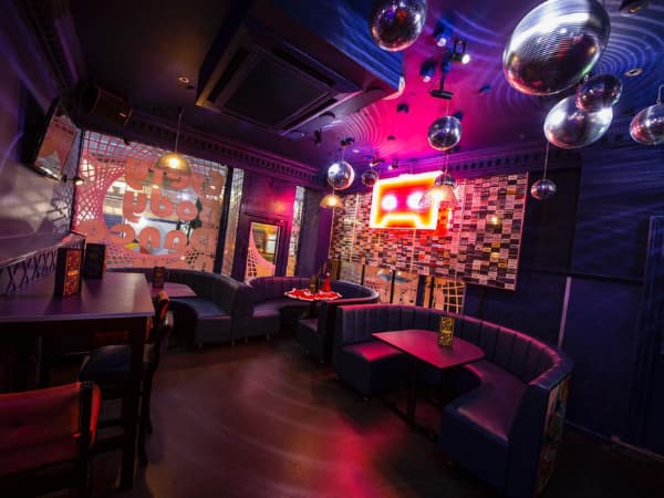 Booths Booths